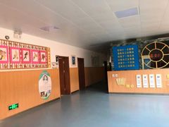 -西安市阳光中学