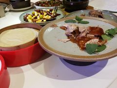 -青年公社烤鸭(青年路店)