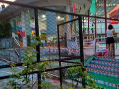 -奥冠体育恒温游泳馆(市少年宫店)