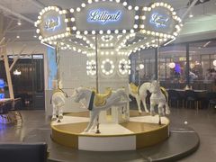 -Lilliput粒粒堡亲子餐厅(置汇旭辉店)