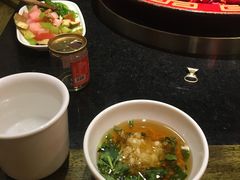 -叉叉裤鲜火锅(空港新城店)
