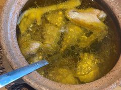 -黄山老妈·土菜(碧桂园店)