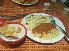 -So Lounge索兰至餐厅(蓝色港湾店)