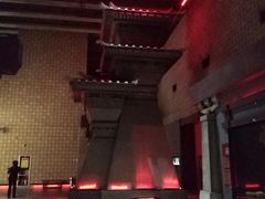 -汉景帝阳陵博物院