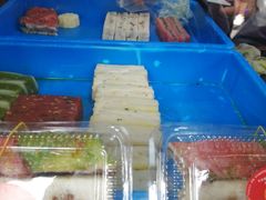-万福兴糕团(万福兴山塘街直营店)