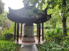 -西湖公园(鼓楼区)