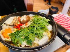 -王鼎精致料理铁板烧(世博源店)