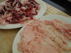 -陈记顺和潮汕牛肉火锅(韩江路店)