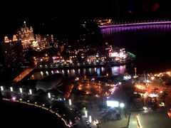 -大连君悦酒店 · VIVA(星海广场店)