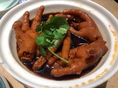 百合酱蒸凤爪-点都德(春熙路群光广场店)