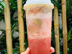 -喜茶(北京五棵松华熙店)