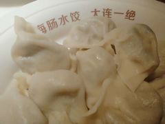 -日丰园海肠水饺·老字号大连海鲜(和平广场店)