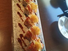 -千代武日本料理(哈西店)