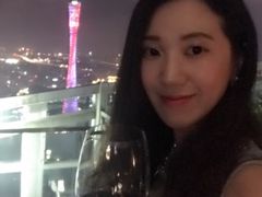 -广州富力君悦大酒店·关系酒廊
