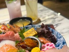 -家贺屋刺身寿司专门店