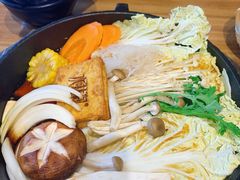 -水林间·寿喜烧自助(仙林金鹰店)