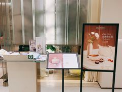-théATRE 茶聚场(王府中環店)