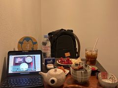 -嘁嘁茶泡饭