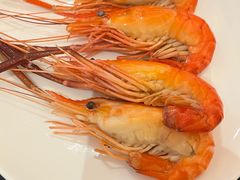-南宁那莲豪华精选酒店-云端海鲜·牛排自助餐厅