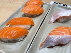 -友壹町寿司(新DNA购物中心店)