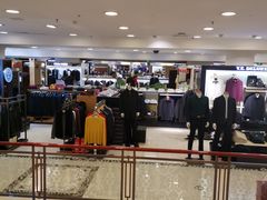 -燕莎友谊商城(亮马桥店)