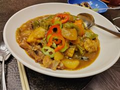 -长春凯悦酒店-品悦中餐厅
