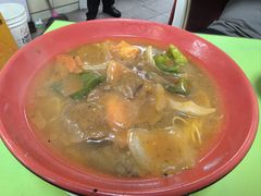 -胜利茶餐室