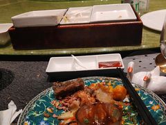 -太守宴·蘭院(天塔店)