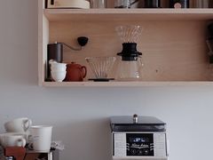 -纽巷咖啡 SOFTFOCUS COFFEE(锦和巴黎时韵店)