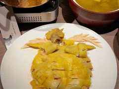 -东湖34号餐厅·湖北菜