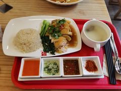 -亚坤 Ya Kun kaya Toast(奥特莱斯店)