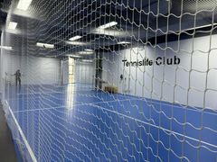 -Tennislife Point网球学练馆(曲江馆)