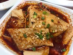 豆皮-宝葫芦西北茶食铺(万达店)