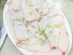 -潮汕良记牛肉火锅(洪武路店)