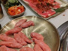-汉拿山(金源店)