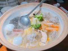 -寻宝记绍兴菜(状元店)