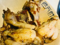 -老天桥蛙炉火锅(姑苏总店)