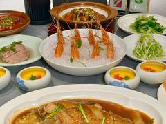 -淮扬府(安定门店)