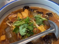 -高玛纳驴肉火烧(河间总店)