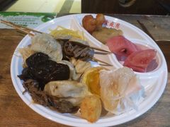-素清香(解放路店)