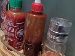 -蔡澜Pho·越南粉餐厅(海上世界店)