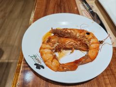-汉巴味德(北京银座和谐广场店)