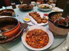 -满汉楼(江畔店)