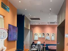 -海马体照相馆(龙湖杭州金沙天街店)