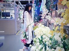 -宜家家居(四元桥商场店)