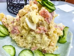 -金环西餐厅