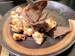 -厚贞日式烤肉(浦东汇智店)