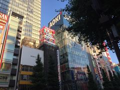 -秋叶原电器街