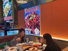 -聚味罗记大排檔·鲜鱼杂·甲鱼煲•龙虾馆(科学馆店)
