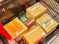 -华联发展销售中心(十月初五街店)